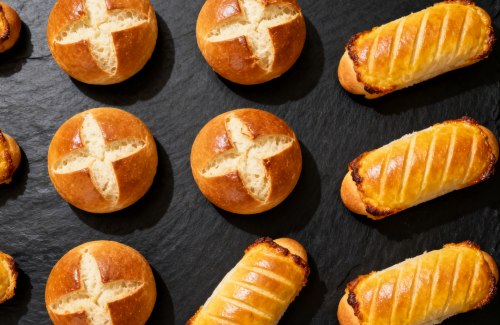 SSL emulsifier in breads